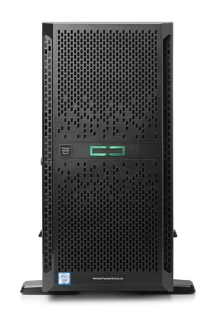 HP ML350 G9 SERVER