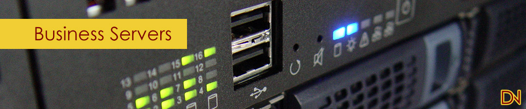 DNCS Business Servers