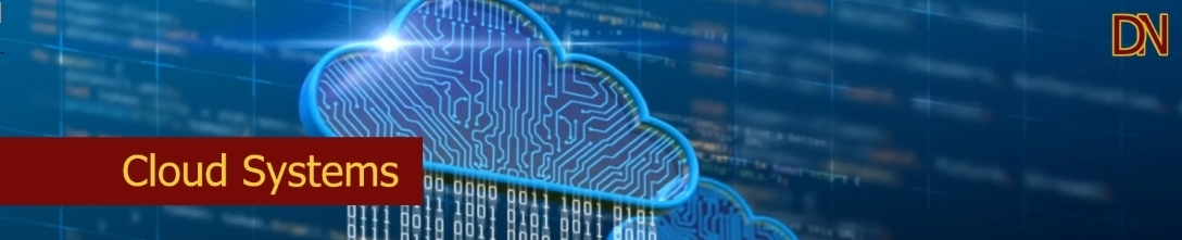 Cloud Backup