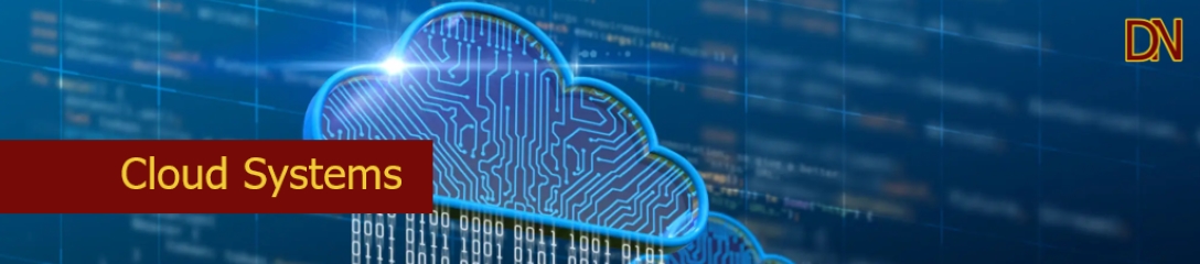 DNCS Cloud Systems