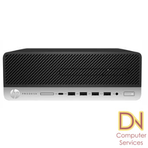 HP ProDesk 600 G4 (Small Form Factor PC)