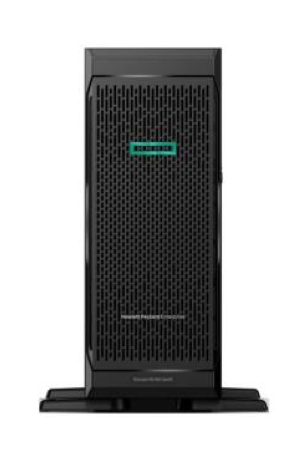 HP ML350 GEN10 SERVER