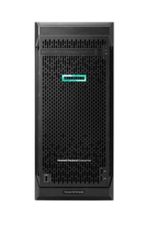 HP ML110 GEN 10 SERVER